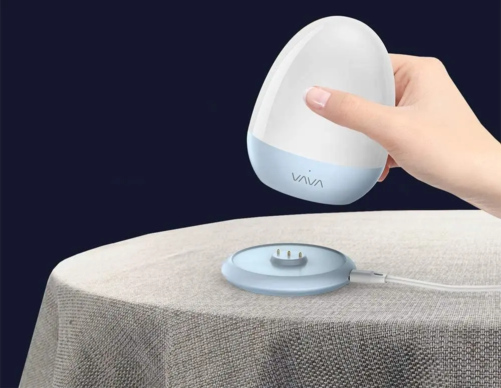 Ночник VAVA LED VA-CL006