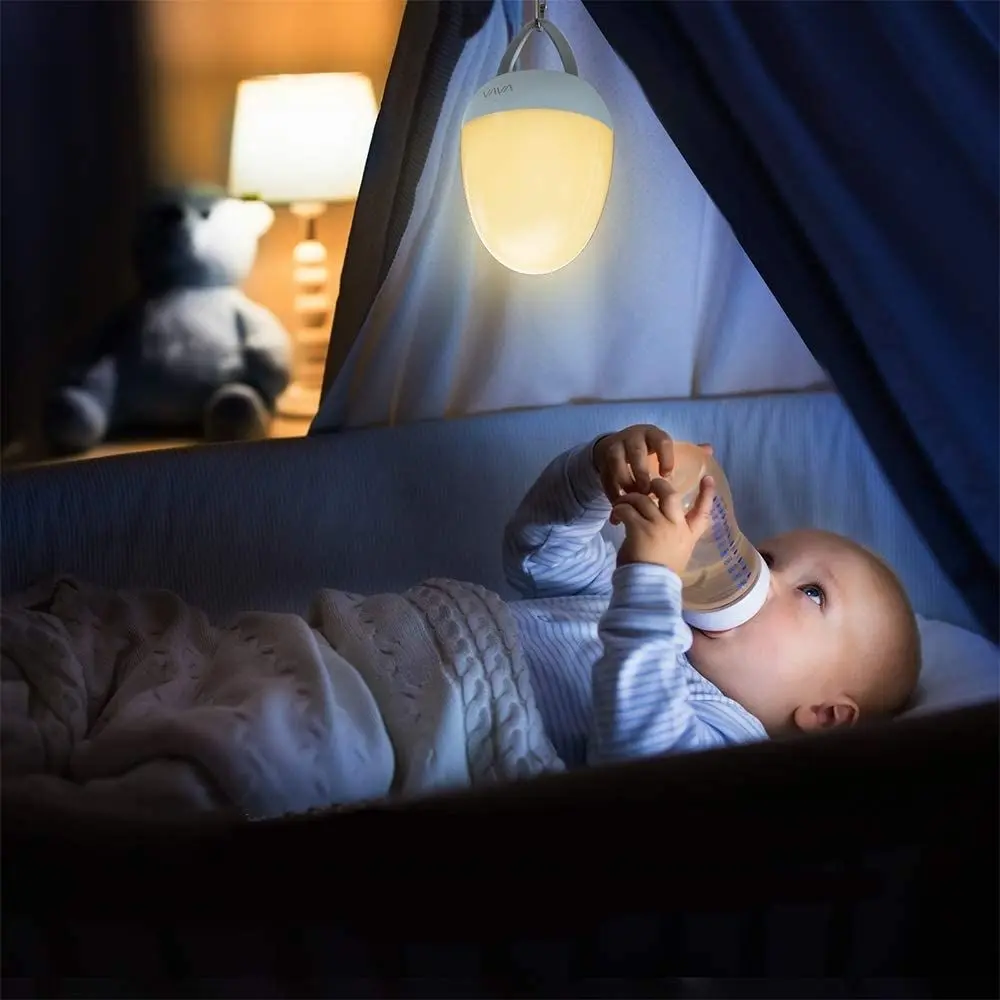 Ночник VAVA LED VA-CL006