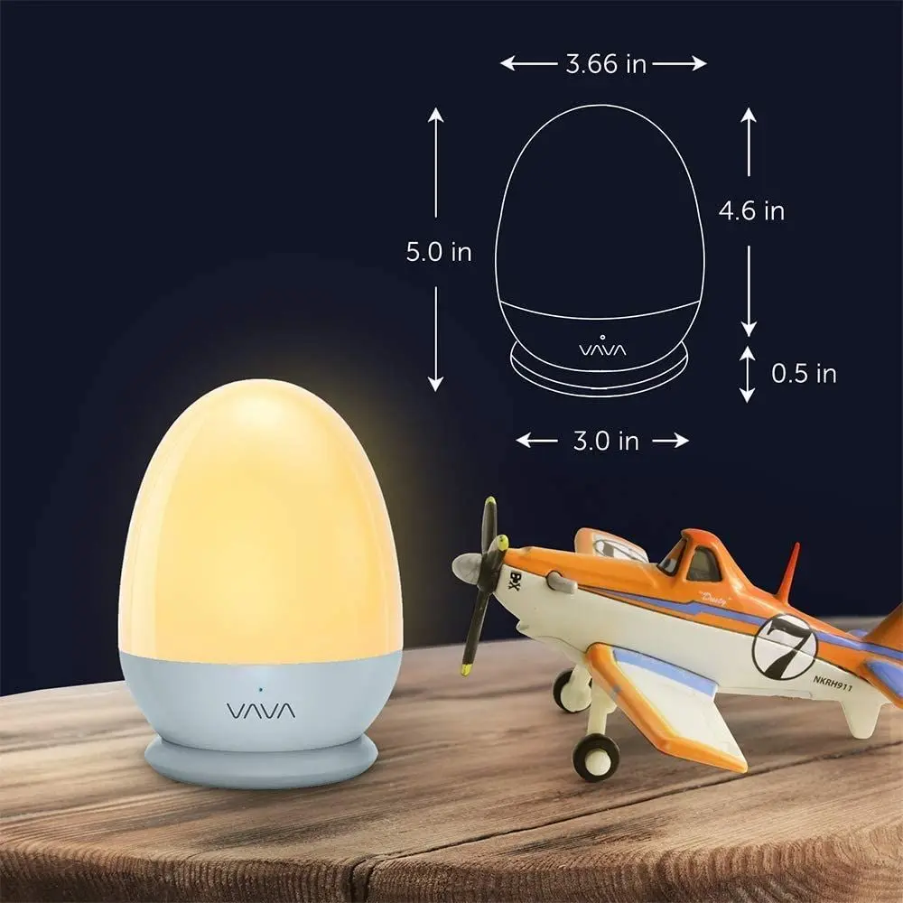 Ночник VAVA LED VA-CL006