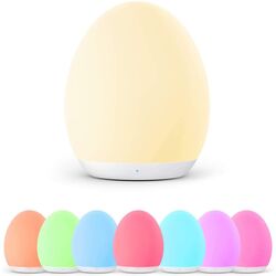 Светодиодный ночник VAVA VA-CL009 (White) Thumb