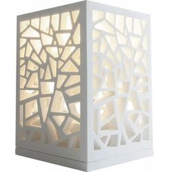 Светильник декоративный Volle 18-40-138 (White)