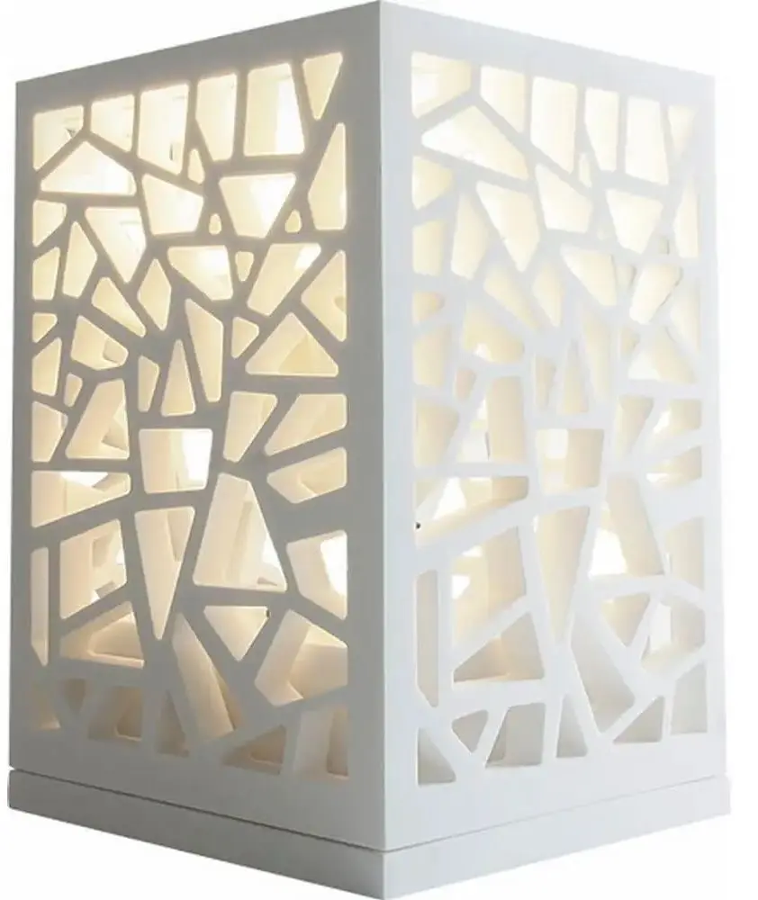 Светильник декоративный Volle 18-40-138 (White)