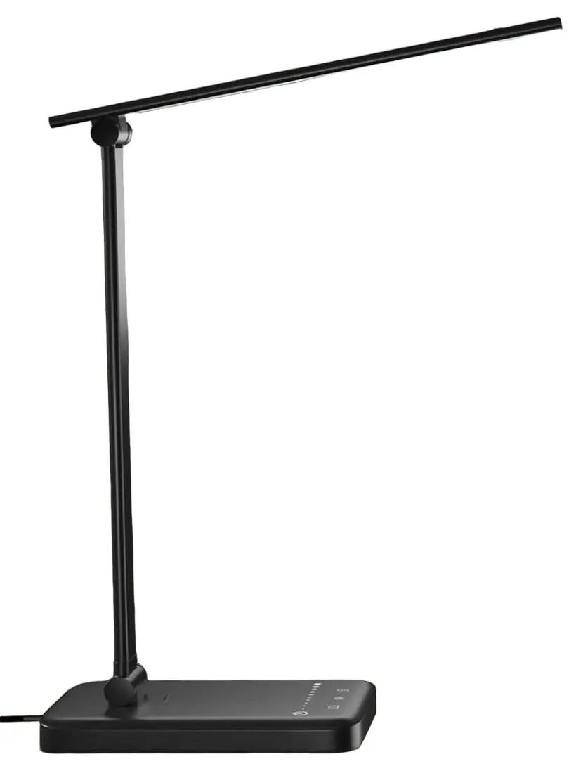 Настольная лампа Weiduoyi PH376 (Black)