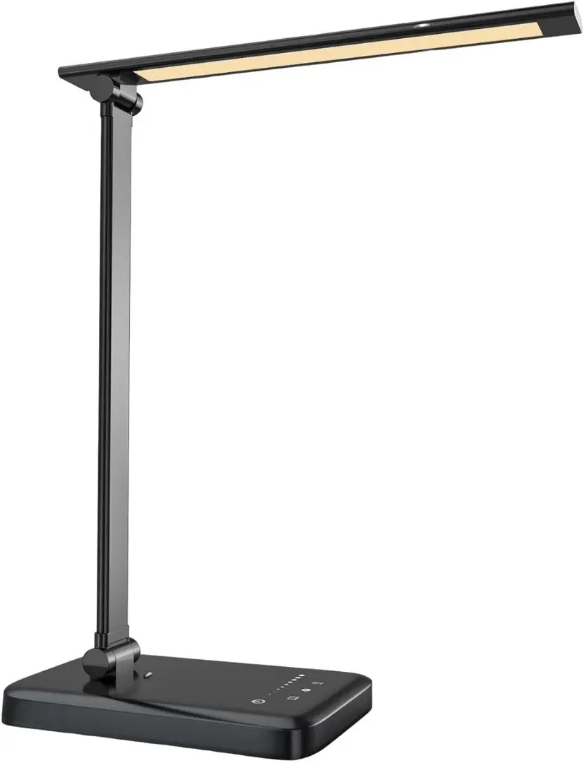 Настольная лампа Weiduoyi PH376 (Black)