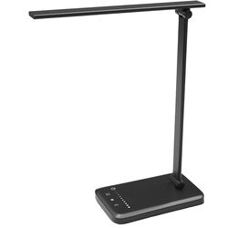 Lampa de masa Weiduoyi PH376 (Black)