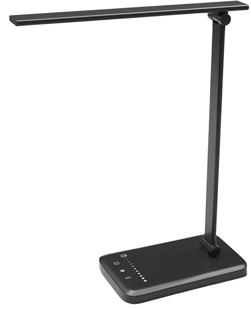 Настольная лампа Weiduoyi PH376 (Black)