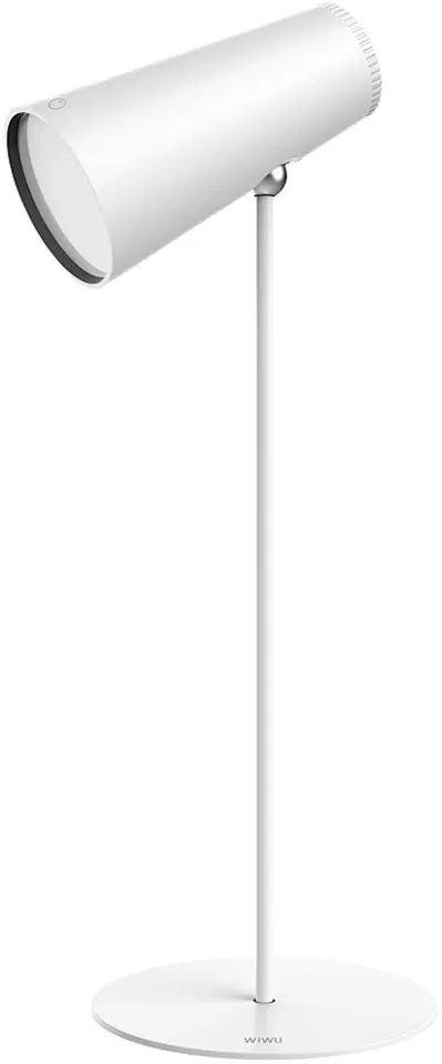 Lampa de masa Wiwu Wi-D8 (White)