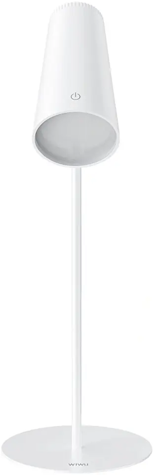 Lampa de masa Wiwu Wi-D8 (White)