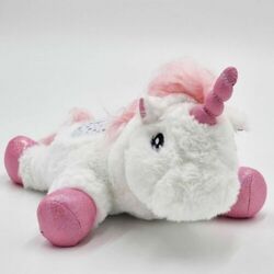 Ночник-проектор 2в1 Woopie Sleeper Unicorn (White/Pink) Thumb