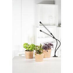 Лампа-клипса Xavax Stick 112697 (Black) Thumb