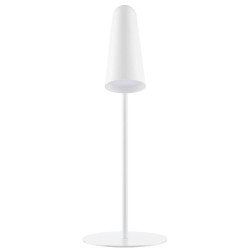 Lampa de masa Xiaomi Flexible Rechargeable Lamp (White) Thumb