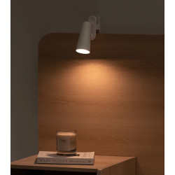 Lampa de masa Xiaomi Flexible Rechargeable Lamp (White) Thumb