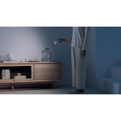 Lampa de masa Xiaomi Flexible Rechargeable Lamp (White) Thumb