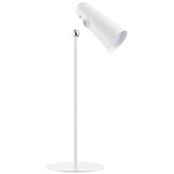 Lampa de masa Xiaomi Flexible Rechargeable Lamp (White) Thumb