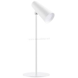 Lampa de masa Xiaomi Flexible Rechargeable Lamp (White)