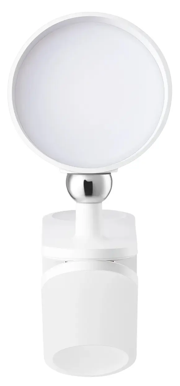 Lampa de masa Xiaomi Flexible Rechargeable Lamp (White)