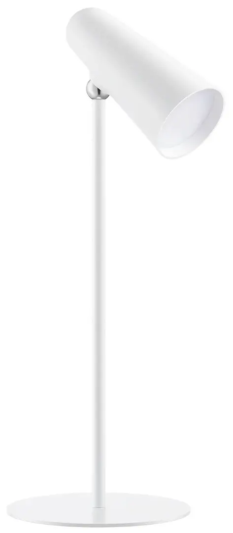 Lampa de masa Xiaomi Flexible Rechargeable Lamp (White)