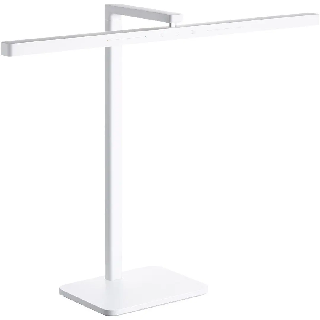 Lampa de masa Xiaomi LED Desk Lamp 2 (White)