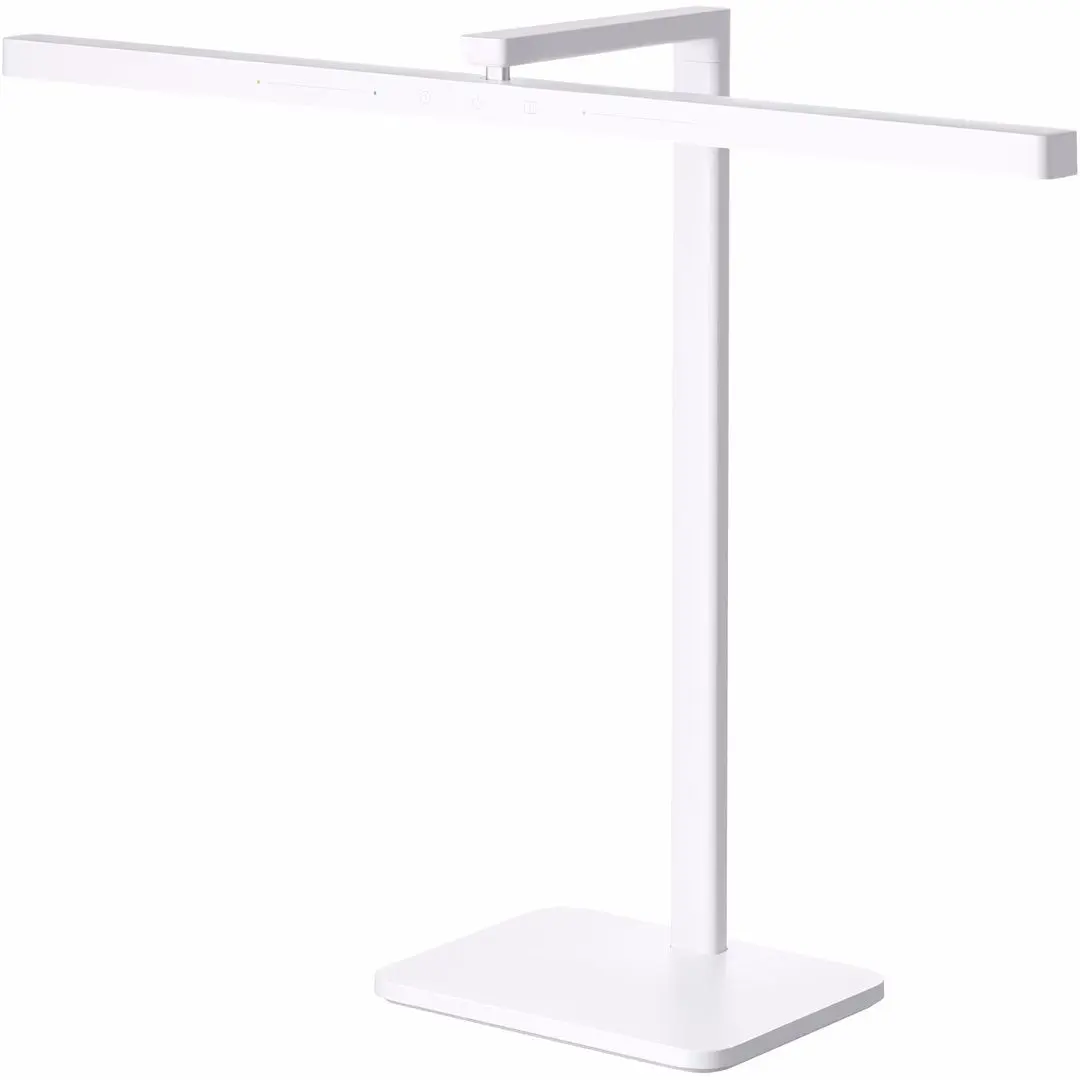 Lampa de masa Xiaomi LED Desk Lamp 2 (White)