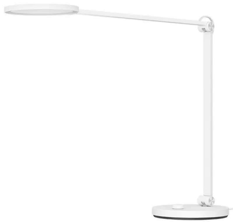 Настольная лампа Xiaomi Mi Smart LED Desk Lamp Pro (White)