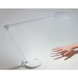 Настольная лампа Xiaomi Mi Smart LED Desk Lamp Pro (White) Thumb