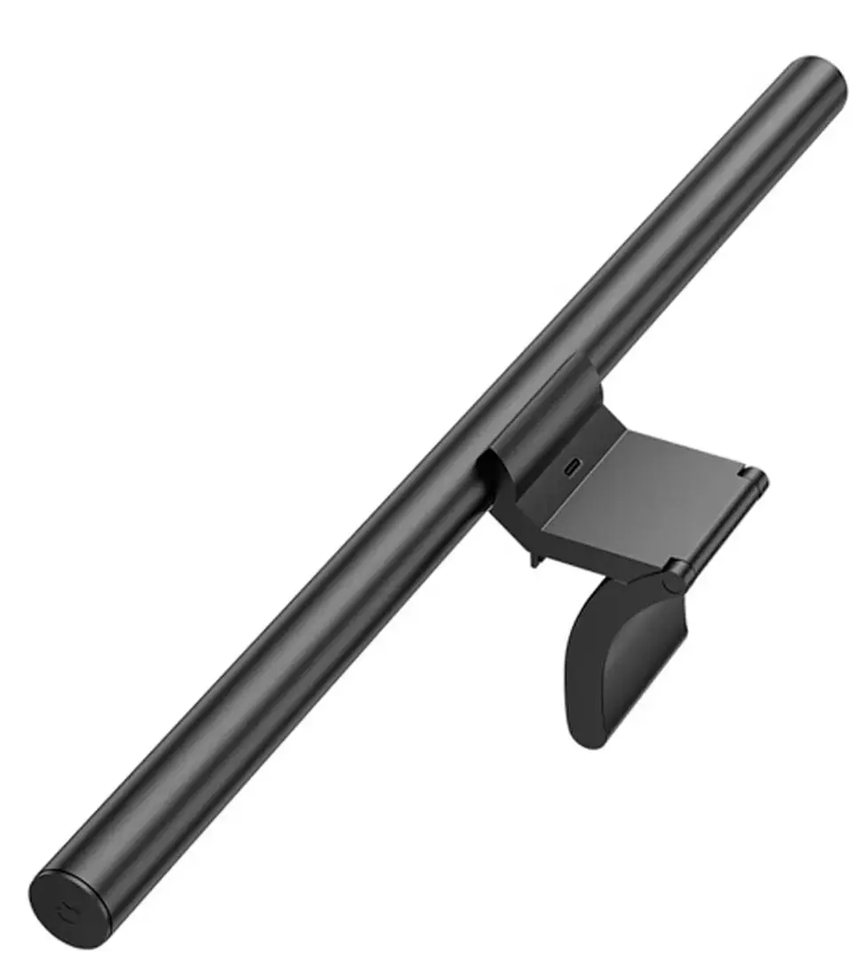 Lampa LED pentru monitor Xiaomi Mi Computer Monitor Light Bar (Black) - 2
