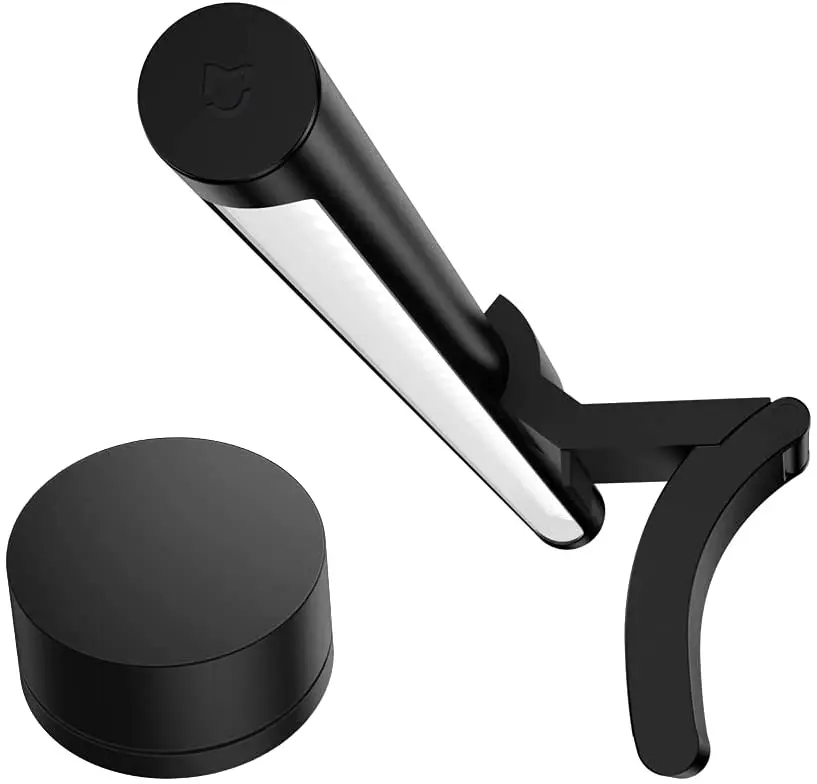 Lampa LED pentru monitor Xiaomi Mi Computer Monitor Light Bar (Black) - 3