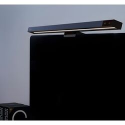 Светодиодная лампа для монитора Xiaomi Miiiw D006 (Black) Thumb