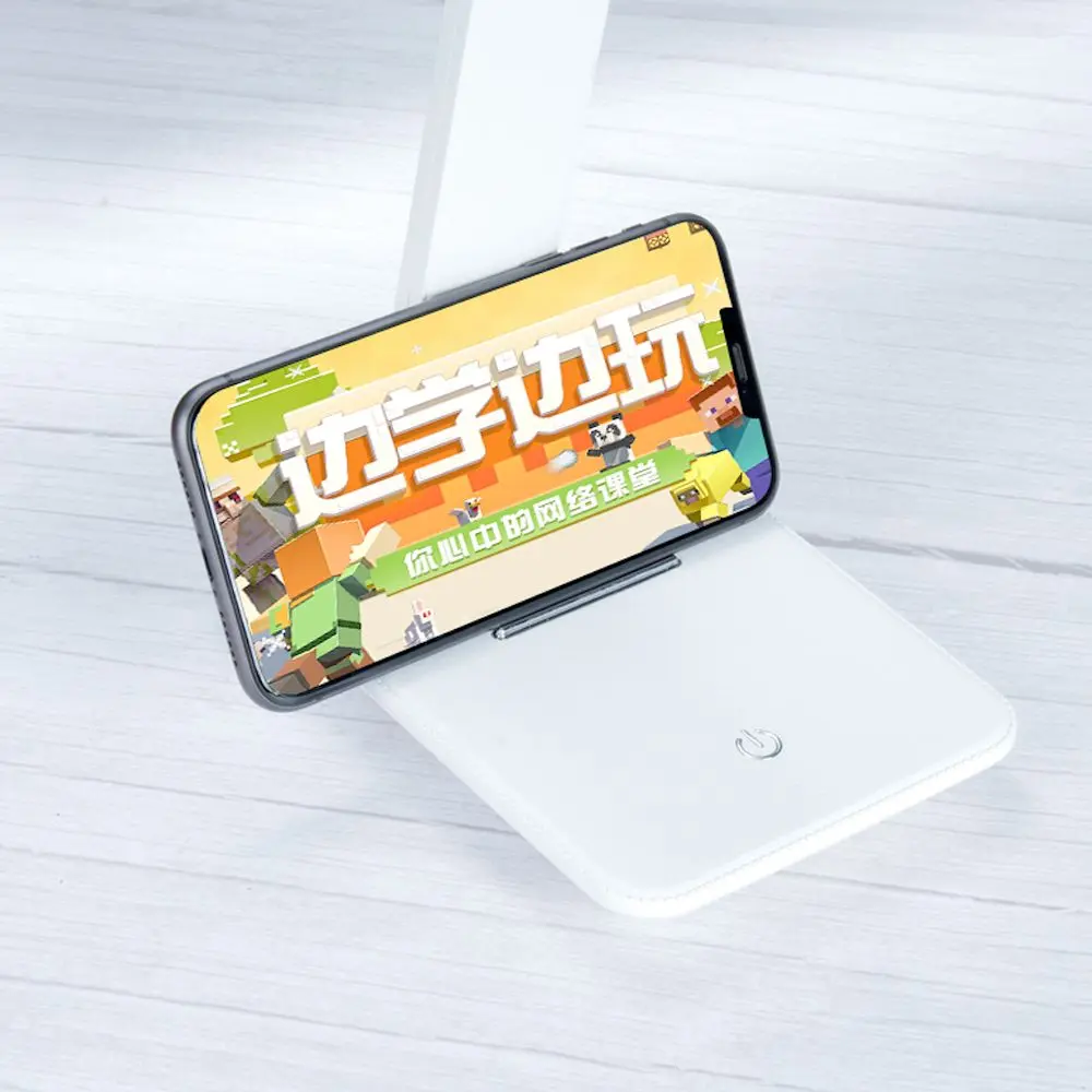 Lampa de masa XO OZ05 (White) - 3