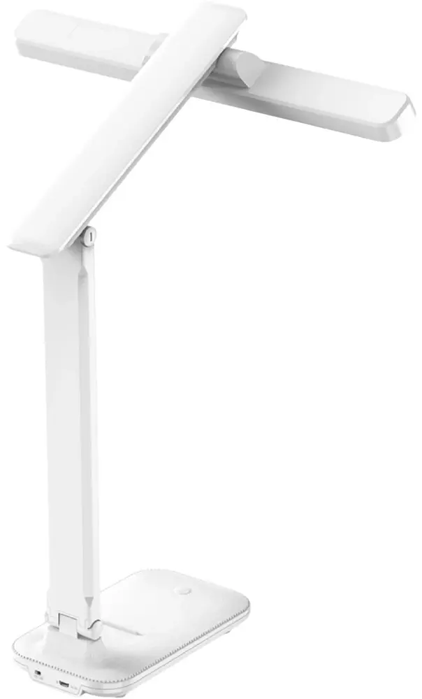 Настольная лампа XO OZ07 (White)