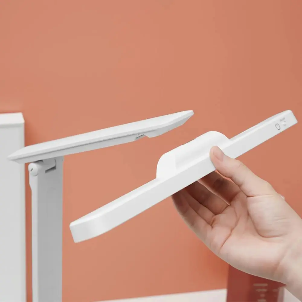 Настольная лампа XO OZ07 (White)