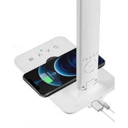 Lampa de masa Yesido DS20 (White) Thumb