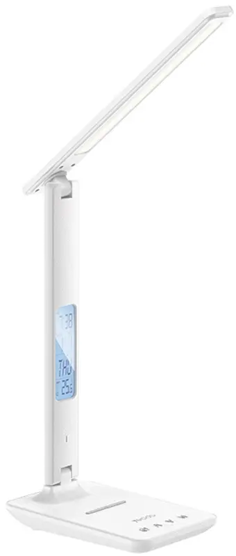 Lampa de masa Yesido DS20 (White)