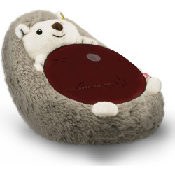 Ночник-проектор Zazu Henry Henry the hedgehog (Grey)