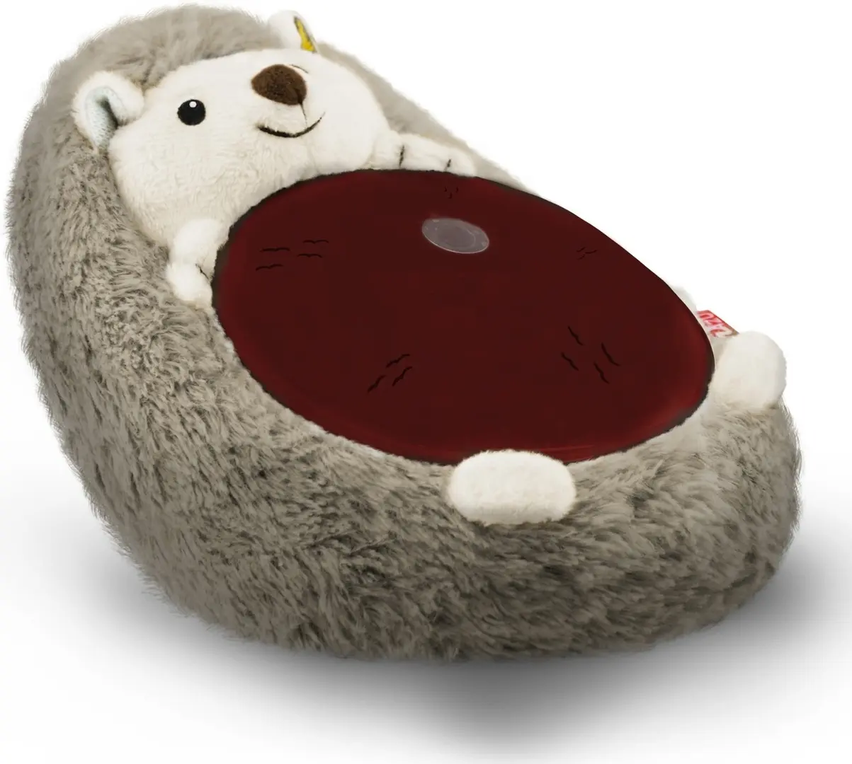 Ночник-проектор Zazu Henry Henry the hedgehog (Grey)