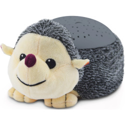 Ночник-проектор Zazu Henry Henry the hedgehog ZA-HARRY-01 (Grey)