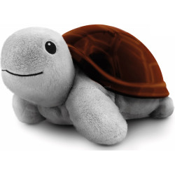 Ночник-проектор Zazu Henry Tim the turtle (Grey/Brown)