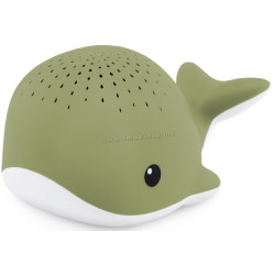 Ночник-проектор Zazu Wally (Green)