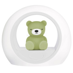 Ночник Zazu Billy The Bear (Green)