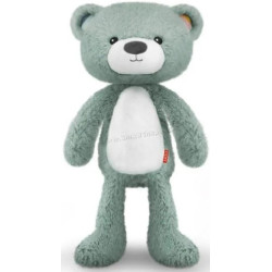 Ночник Zazu Brody the bear (Blue)