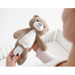 Ночник Zazu Brody the bear (Blue) Thumb