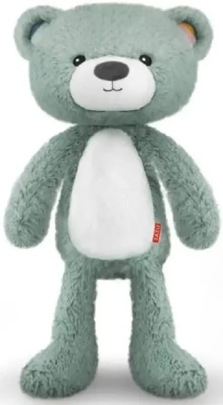Ночник Zazu Brody the bear (Blue)