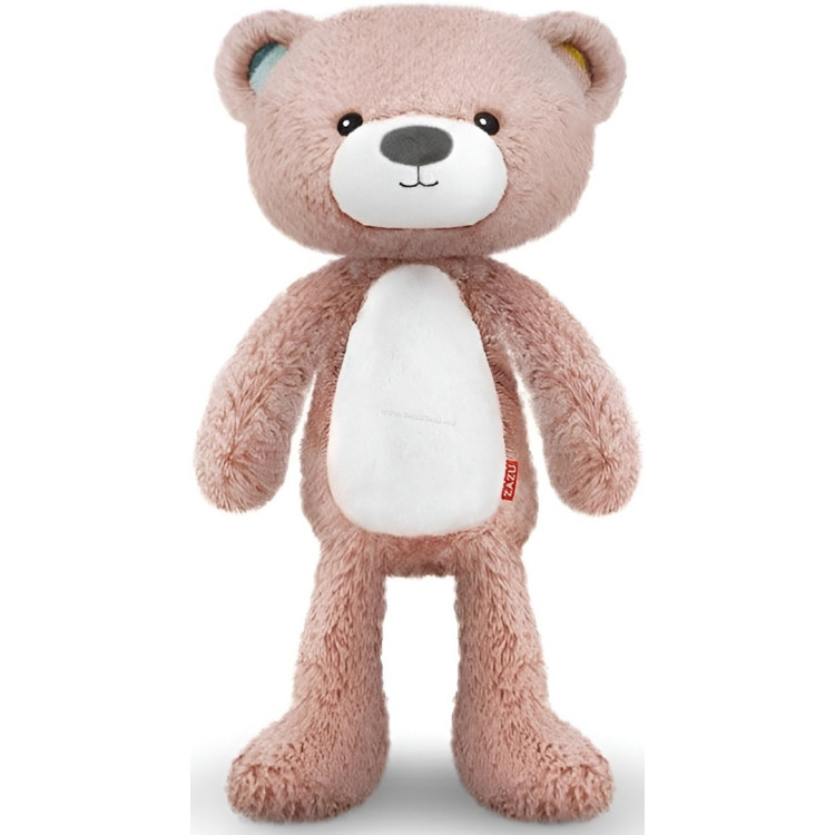 Lampa de noapte Zazu Brody the bear (Pink)