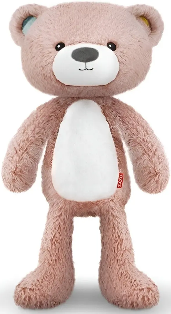 Ночник Zazu Brody the bear (Pink)