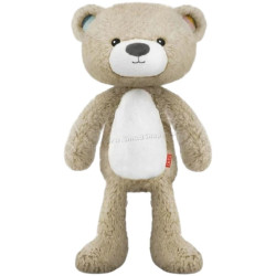 Ночник Zazu Brody the bear (Taupe)