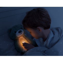 Ночник Zazu Brody the bear (Taupe) Thumb