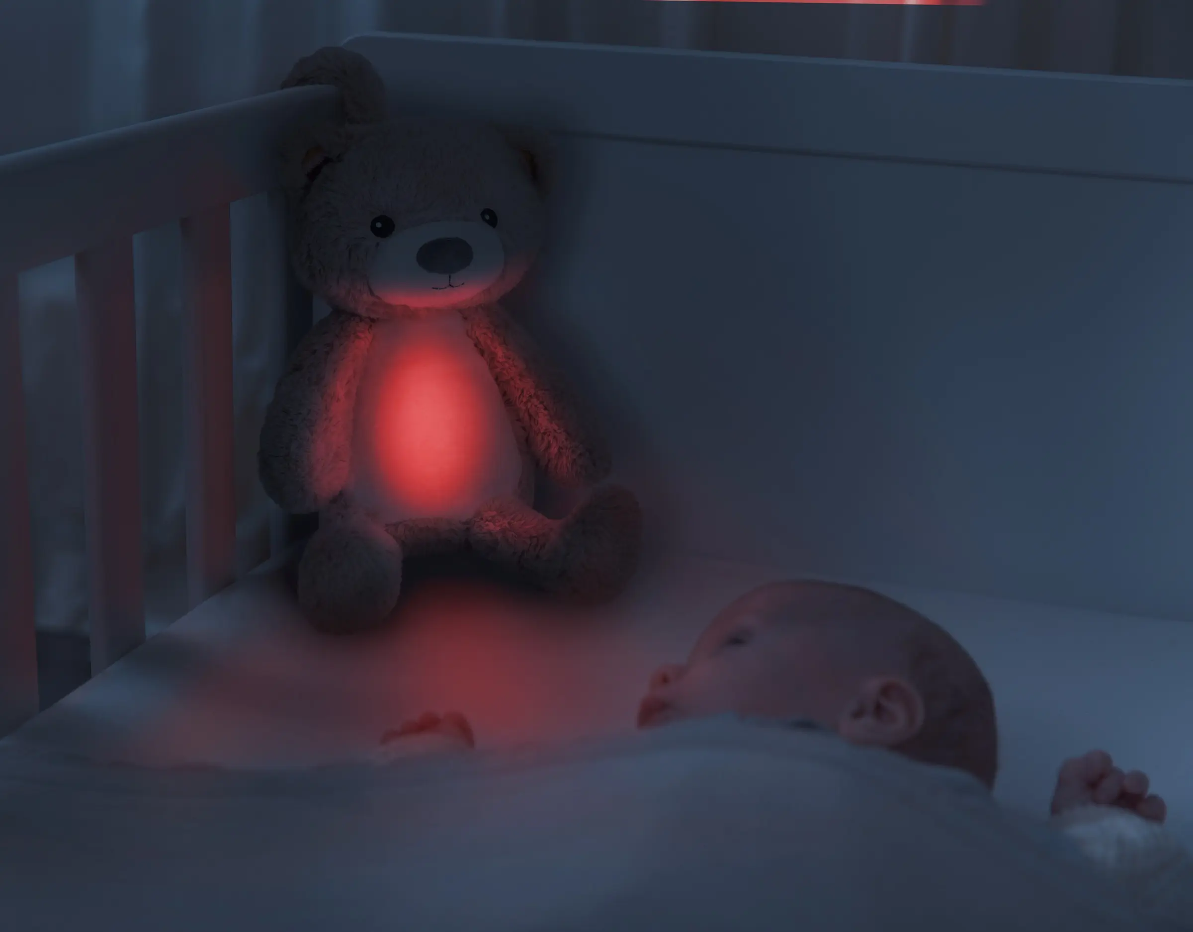 Ночник Zazu Brody the bear (Taupe) - 8