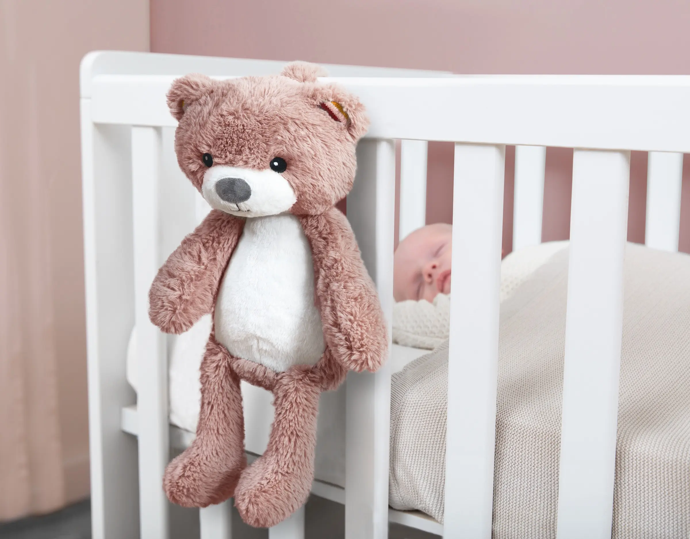 Ночник Zazu Brody the bear (Taupe) - 9