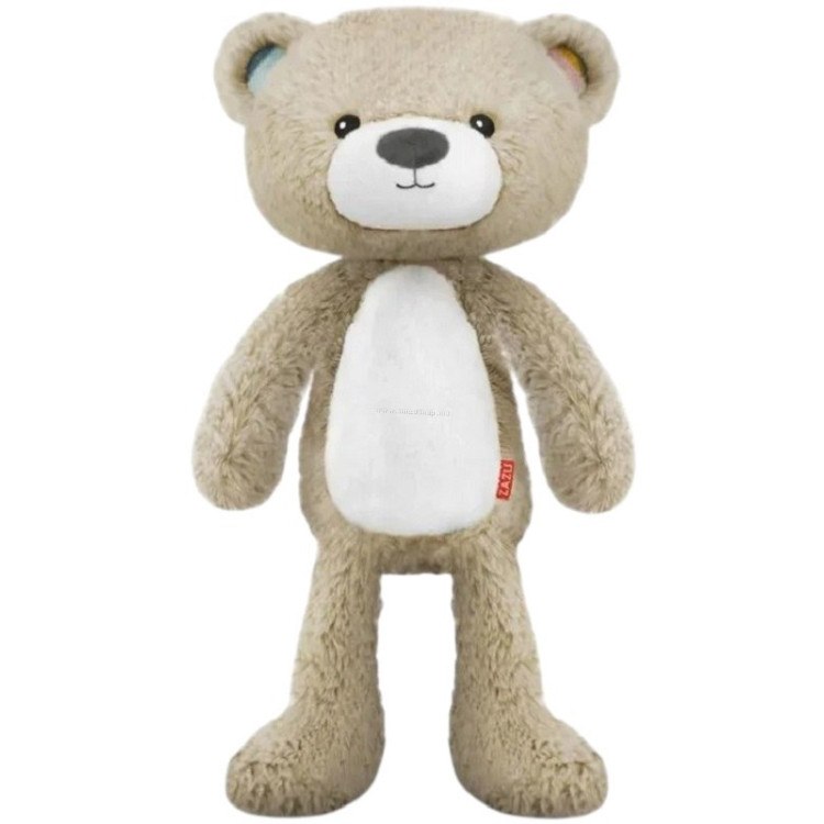 Lampa de noapte Zazu Brody the bear (Taupe)
