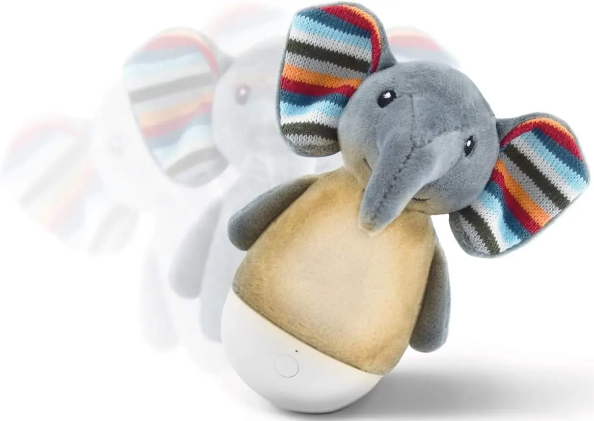 Lampa de noapte Zazu Elli (Grey) - 2
